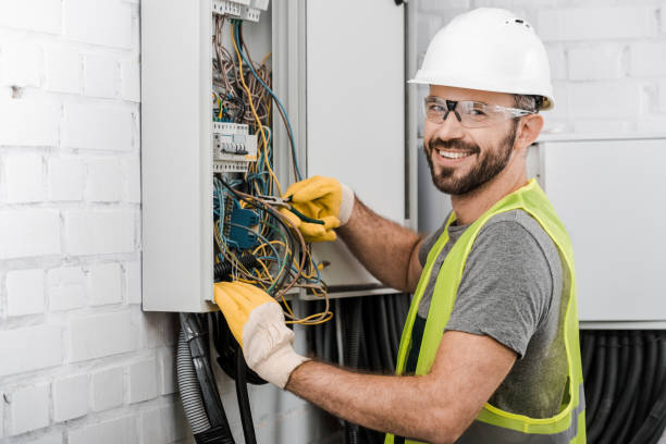 Best Circuit Breaker Repair  in Liolnton, NC