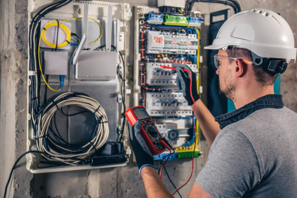 Best 24-Hour Electrician  in Liolnton, NC