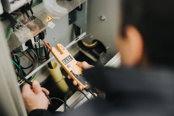  Liolnton, NC Electrician Pros