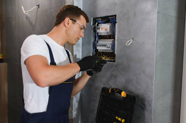 Best Electrical Rewiring Services  in Liolnton, NC