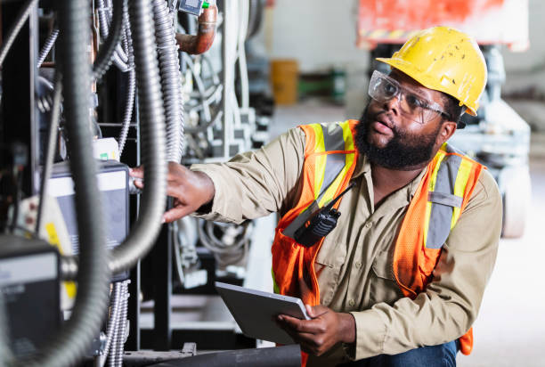 Best Circuit Breaker Repair  in Liolnton, NC