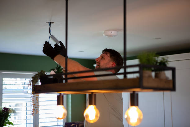 Best Local Electrician Companies  in Liolnton, NC