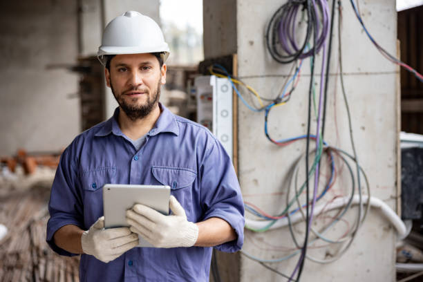Best Electrical Contractors for Businesses  in Liolnton, NC