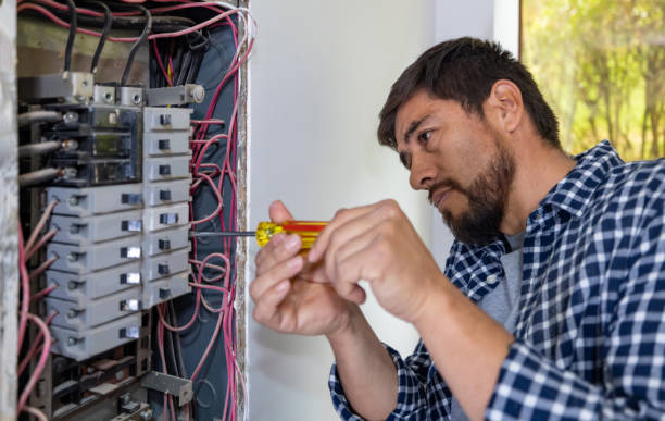 Generator Installation Services in Lincolnton, NC